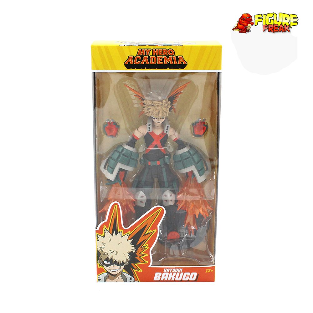 mcfarlane toys my hero academia all might 7 inch action figure